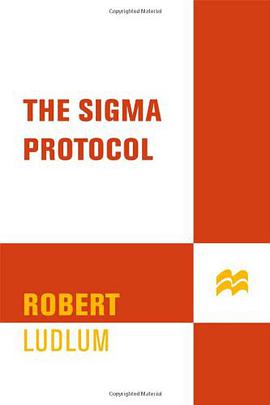 The Sigma Protocol pdf epub mobi 电子书 下载