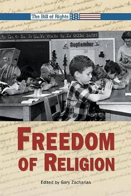 Freedom of Religion pdf epub mobi 电子书 下载