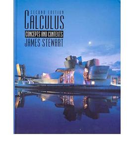Calculus Second Edition pdf epub mobi 电子书 下载