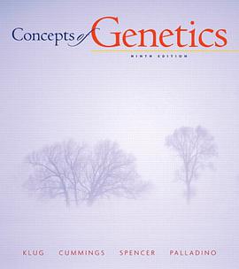 Concepts of Genetics (9th Edition) pdf epub mobi 电子书 下载
