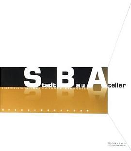 StadtBauAtelier pdf epub mobi 電子書 下載