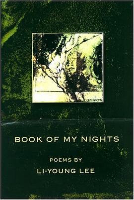 Book of My Nights pdf epub mobi 电子书 下载