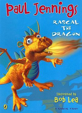 Rascal the Dragon (Rascal Story) pdf epub mobi 电子书 下载