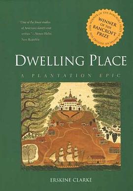 Dwelling Place pdf epub mobi 电子书 下载