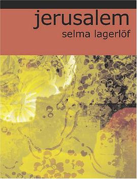 Jerusalem (Large Print Edition) pdf epub mobi 下载