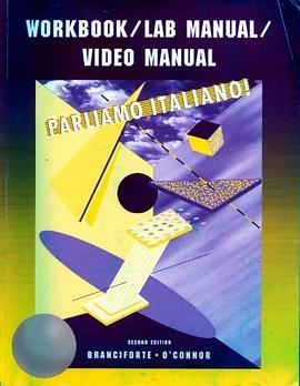 Parliamo Italiano pdf epub mobi 电子书 下载