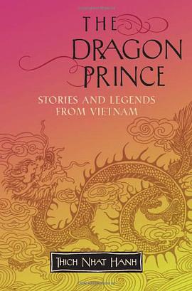 The Dragon Prince pdf epub mobi 电子书 下载