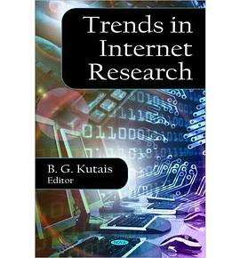 Trends In Internet Research pdf epub mobi 电子书 下载