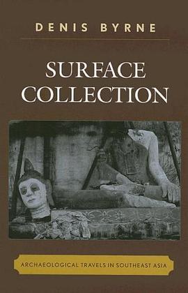 Surface Collection pdf epub mobi 电子书 下载
