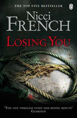 Losing You pdf epub mobi 电子书 下载