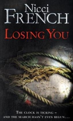 Losing You pdf epub mobi 电子书 下载