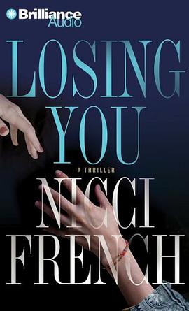 Losing You pdf epub mobi 下载