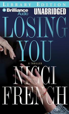 Losing You pdf epub mobi 电子书 下载
