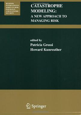 Catastrophe Modeling pdf epub mobi 电子书 下载
