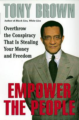 Empower the People pdf epub mobi 电子书 下载