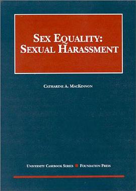 Sex Equality pdf epub mobi 电子书 下载