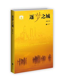 逐梦之城 pdf epub mobi 电子书 下载
