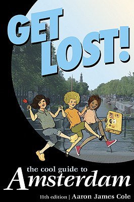 Get Lost! pdf epub mobi 电子书 下载