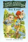 Get Lost!