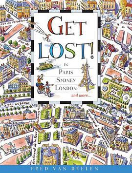 Get Lost! pdf epub mobi 电子书 下载