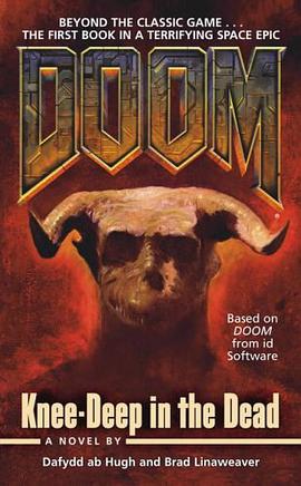 Doom pdf epub mobi 电子书 下载