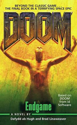Doom pdf epub mobi 电子书 下载