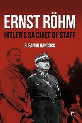 Ernst Rohm pdf epub mobi 电子书 下载