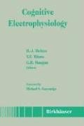 Cognitive Electrophysiology pdf epub mobi 电子书 下载