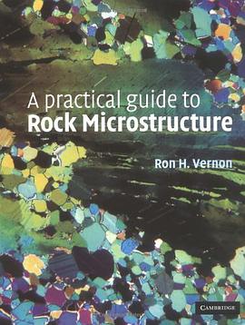 A Practical Guide to Rock Microstructure pdf epub mobi 電子書 下載