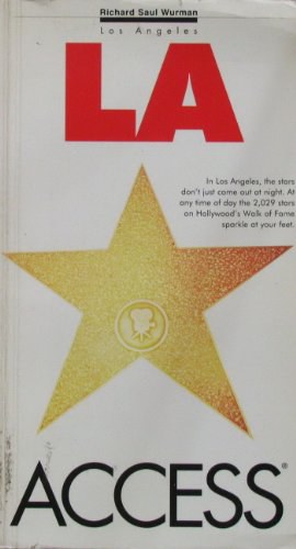 LA Access (Access Guides) pdf epub mobi 电子书 下载