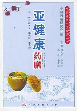 亚健康药膳 pdf epub mobi 电子书 下载
