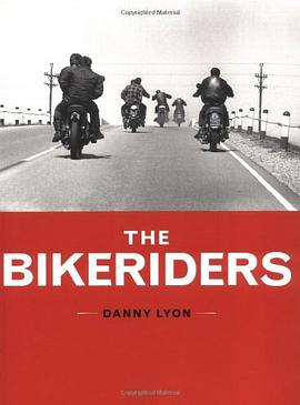 The Bikeriders pdf epub mobi 电子书 下载