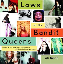 Laws of the Bandit Queens pdf epub mobi 电子书 下载