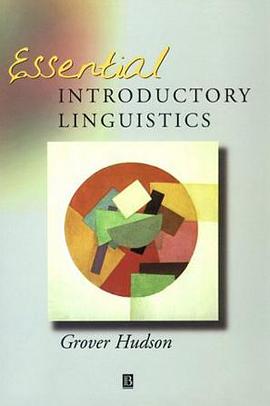Essential Introductory Linguistics pdf epub mobi 电子书 下载