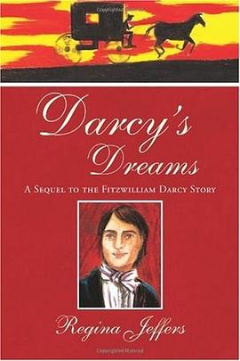 Darcy's Dreams pdf epub mobi 电子书 下载