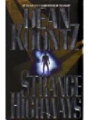 Strange Highways pdf epub mobi 电子书 下载