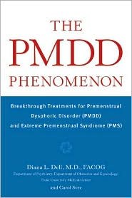 The Pmdd Phenomenon pdf epub mobi 电子书 下载