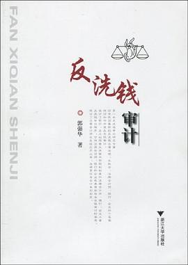 反洗钱审计 pdf epub mobi 电子书 下载