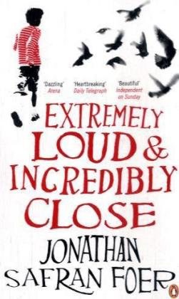 Extremely Loud and Incredibly Close pdf epub mobi 电子书 下载