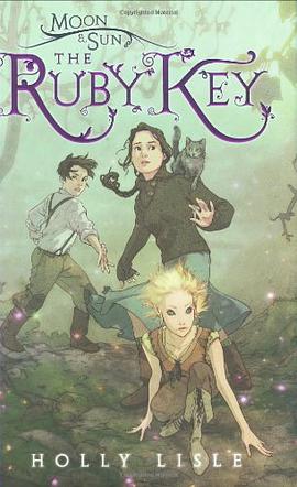 Ruby Key pdf epub mobi 電子書 下載