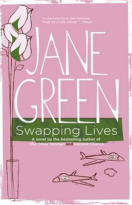 Swapping Lives pdf epub mobi 电子书 下载