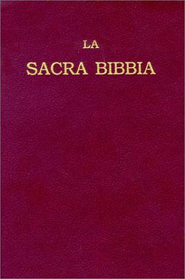 LA Sacra Bibbia pdf epub mobi 電子書 下載