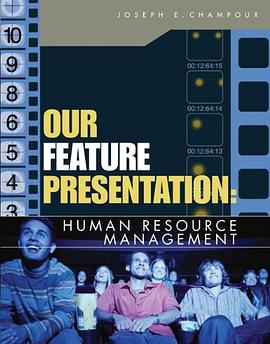 Our Feature Presentation pdf epub mobi 电子书 下载