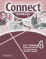 Connect Workbook 4 pdf epub mobi 电子书 下载