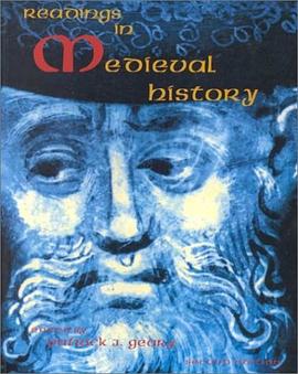 Readings in Medieval History pdf epub mobi 电子书 下载