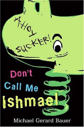 Don't Call Me Ishmael pdf epub mobi 电子书 下载