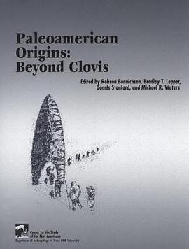 Paleoamerican Origins pdf epub mobi 電子書 下載