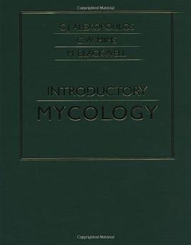 Introductory Mycology pdf epub mobi 电子书 下载