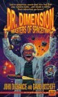 Masters of Spacetime (Dr. Dimension) pdf epub mobi 电子书 下载