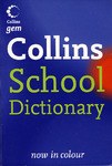 Collins Gem pdf epub mobi 电子书 下载